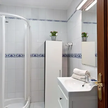 Palmeras Villa *