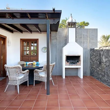Villa Palmeras *