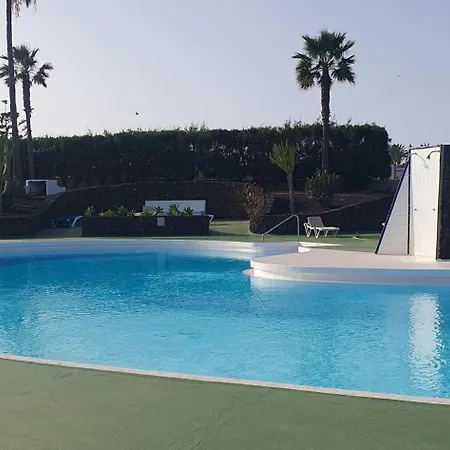 Villa Palmeras *