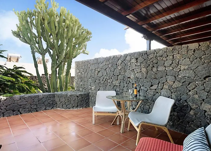 Villa Palmeras