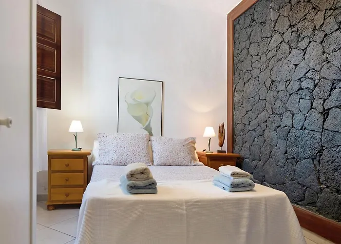 Villa Palmeras