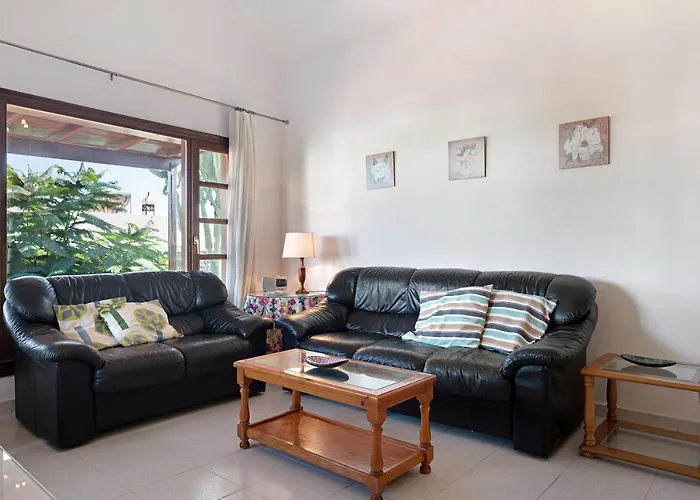 Villa Palmeras *