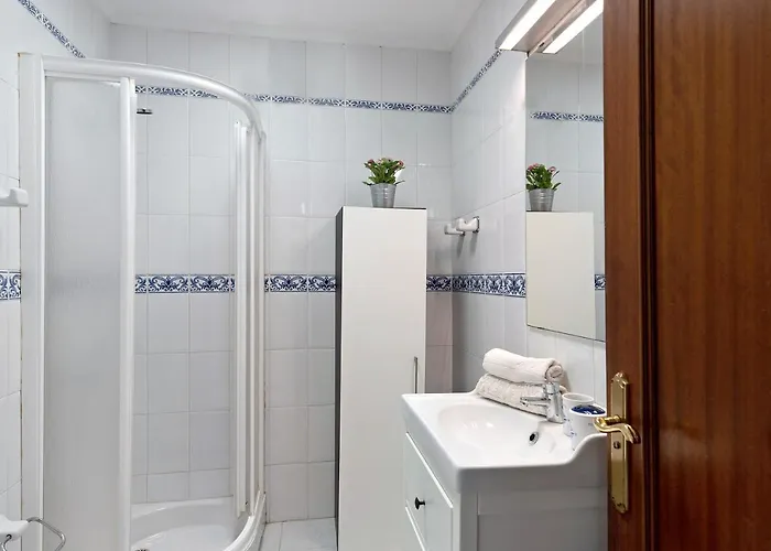 Palmeras Villa *