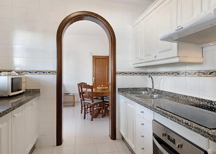 Palmeras Villa *