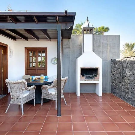 Villa Palmeras