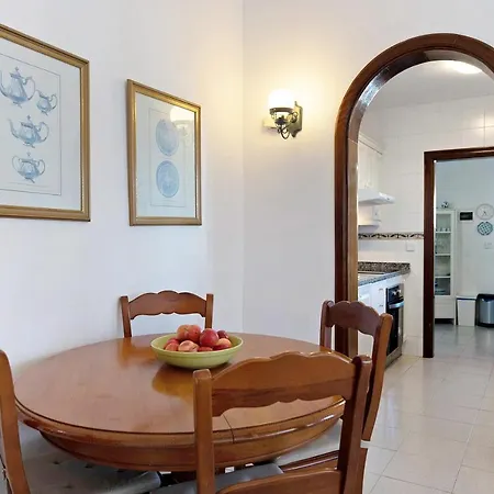 Villa Palmeras