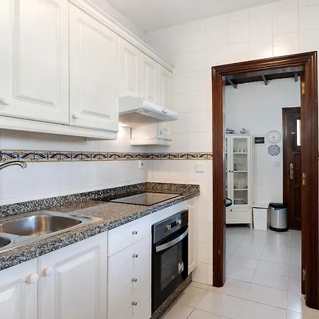 Villa Palmeras