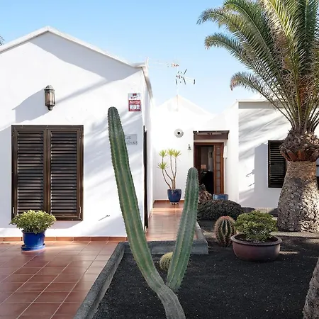 Vila Palmeras *