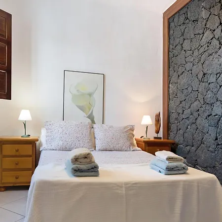 Palmeras Vila
