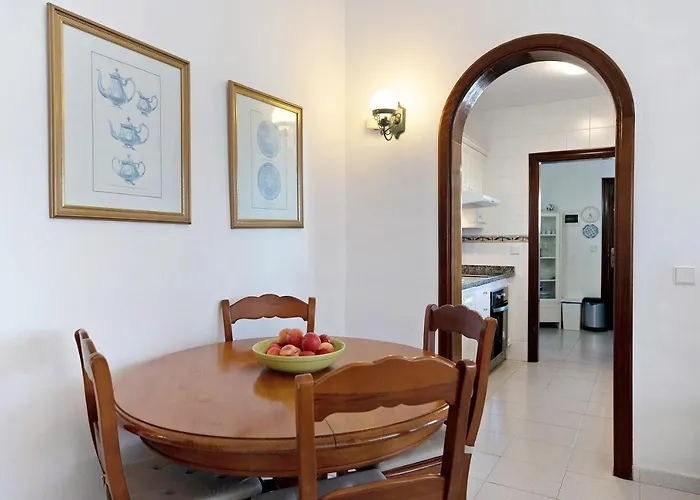Villa Palmeras